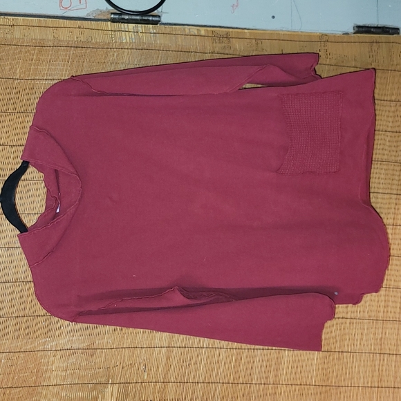 Vintage. Made in USA. Sea Breeze. Baggy,over-sized. Streetwear grunge. - Picture 1 of 7